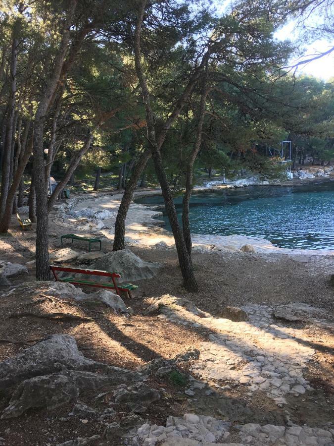Single Rooms In The Heart Of Split Ngoại thất bức ảnh