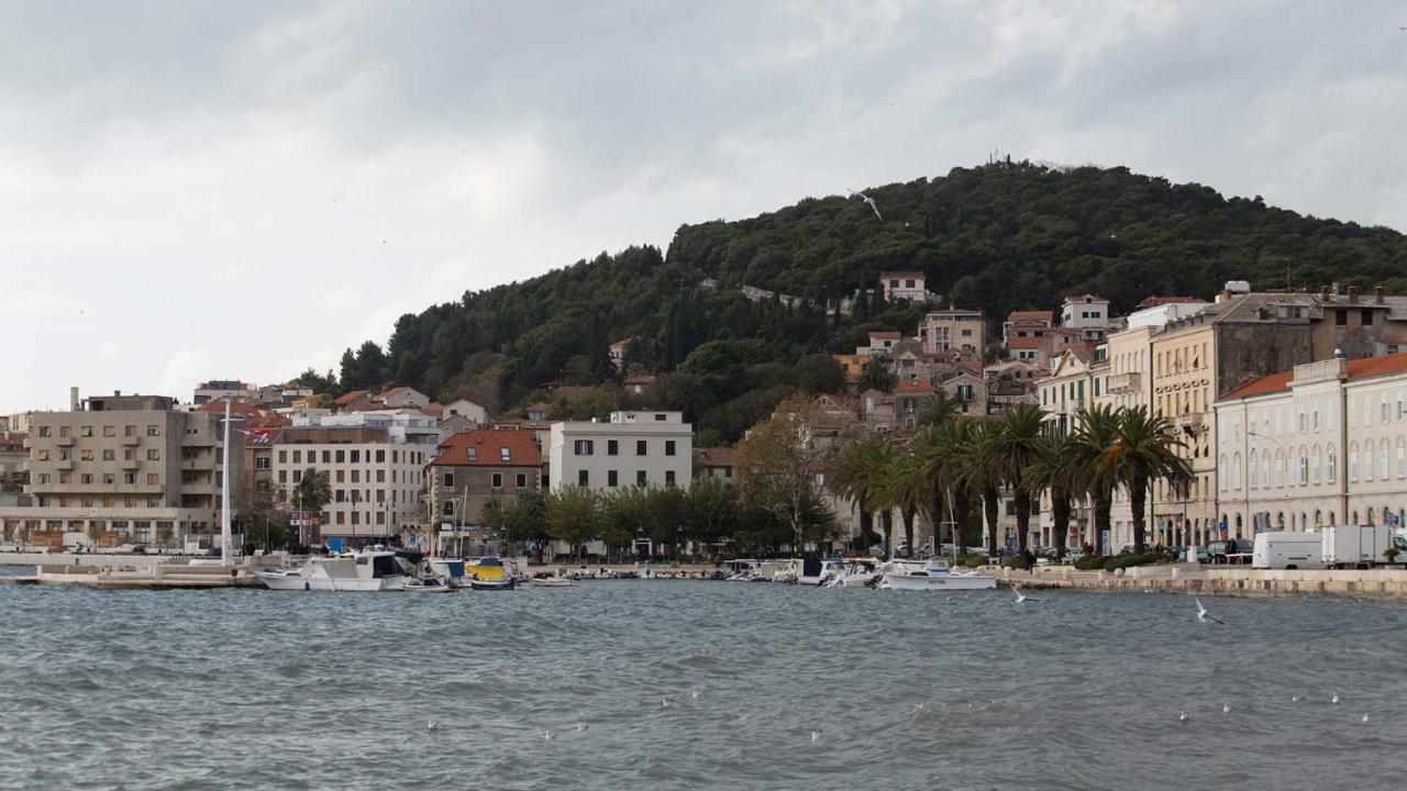 Single Rooms In The Heart Of Split Ngoại thất bức ảnh