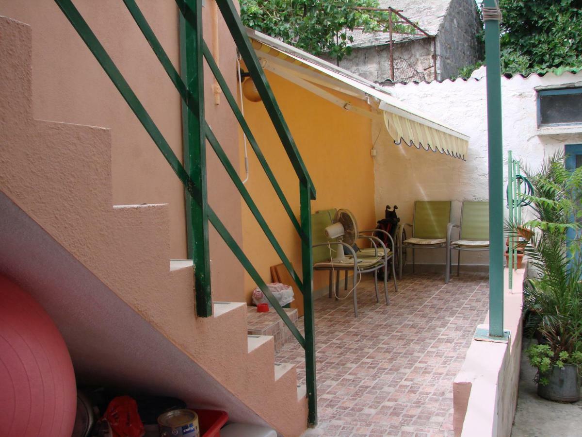 Single Rooms In The Heart Of Split Ngoại thất bức ảnh