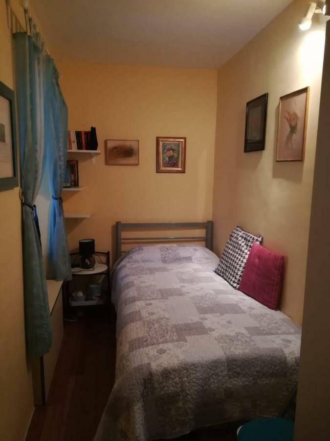 Single Rooms In The Heart Of Split Ngoại thất bức ảnh