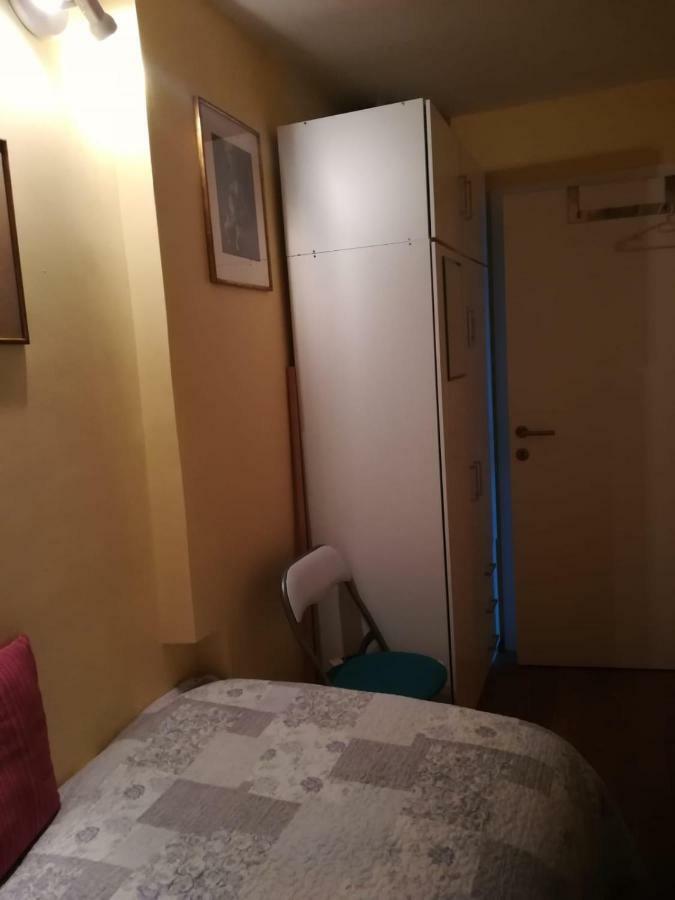 Single Rooms In The Heart Of Split Ngoại thất bức ảnh