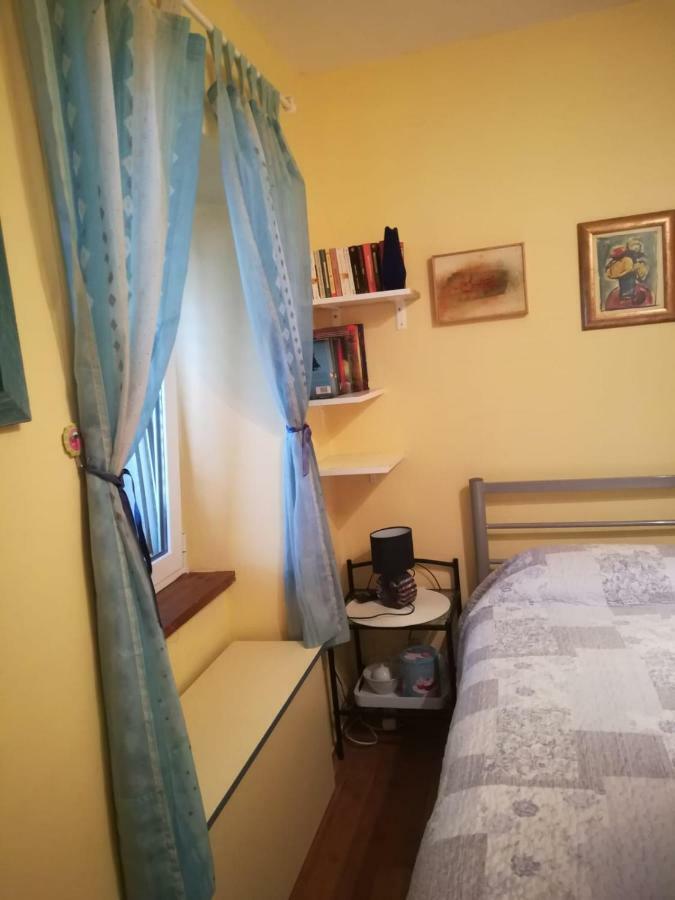 Single Rooms In The Heart Of Split Ngoại thất bức ảnh