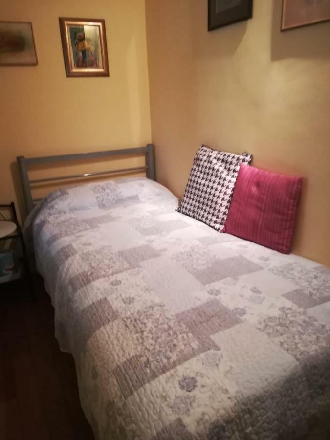 Single Rooms In The Heart Of Split Ngoại thất bức ảnh