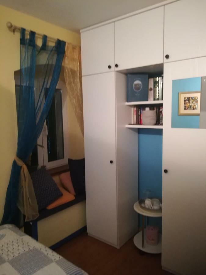 Single Rooms In The Heart Of Split Ngoại thất bức ảnh