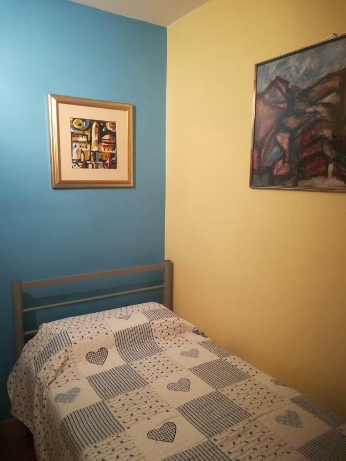 Single Rooms In The Heart Of Split Ngoại thất bức ảnh