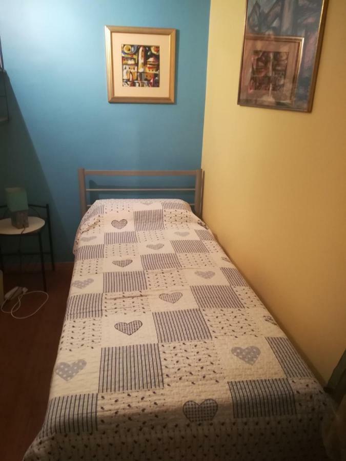 Single Rooms In The Heart Of Split Ngoại thất bức ảnh