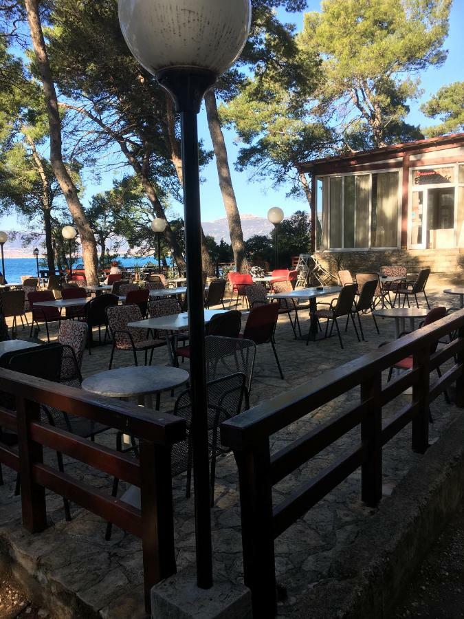 Single Rooms In The Heart Of Split Ngoại thất bức ảnh