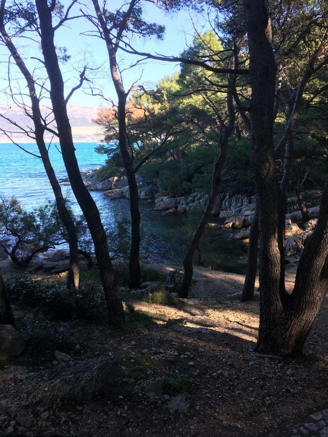 Single Rooms In The Heart Of Split Ngoại thất bức ảnh